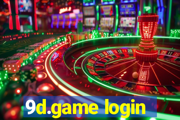 9d.game login